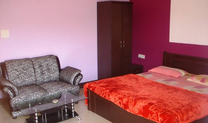 Hotel Shiv Savitri, Deoghar 2